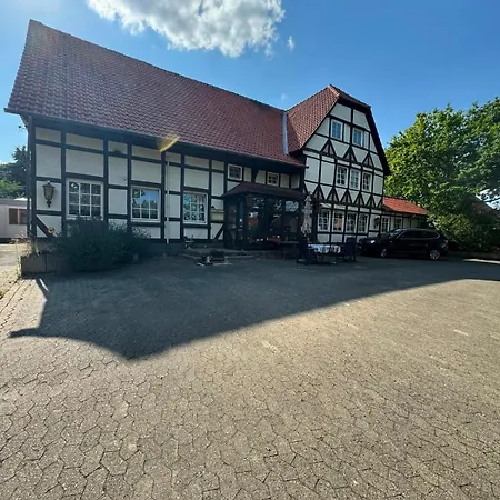Historic Timber House Апартаменты