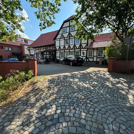 Historic Timber House Апартаменты *