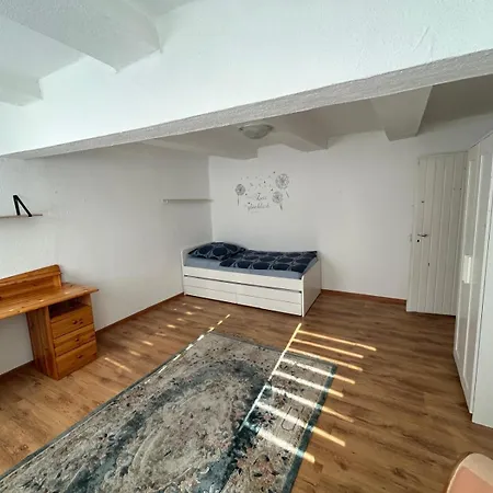 Appartement Historic Timber House