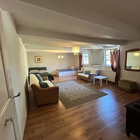 Historic Timber House Appartement *