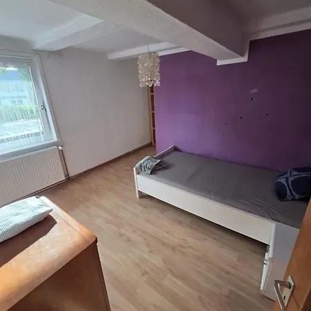 Historic Timber House Appartement Wendeburg