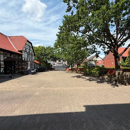 Historic Timber House Апартаменты